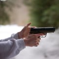 Carrying a Firearm on Public Transportation in Fort Worth, TX: What You Need to Know