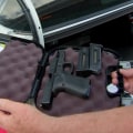 What Are the Gun Laws for Non-Citizens in Fort Worth, TX?