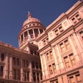 Carrying Firearms in Government Buildings in Fort Worth, TX: What You Need to Know