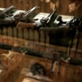 What are the Penalties for Violating Gun Laws in Fort Worth, TX?