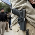 What Are the Gun Laws in Fort Worth, TX Regarding Magazine Capacity?