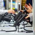 What Types of Guns are Legal to Own in Fort Worth, TX?