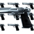 Can I Own a Gun After a Felony Conviction in Fort Worth, TX?