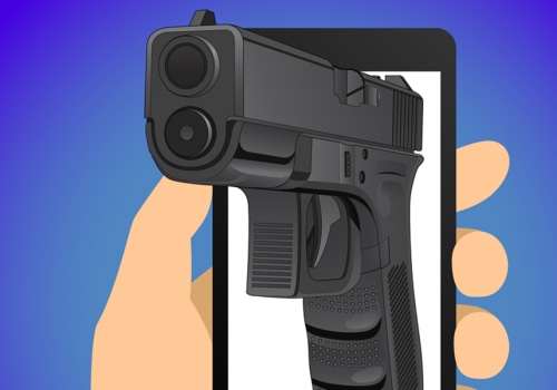 Can You Buy a Gun Online and Have it Delivered to Fort Worth, TX?