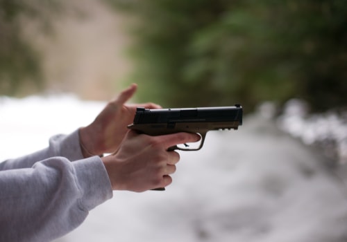 Carrying a Firearm on Public Transportation in Fort Worth, TX: What You Need to Know