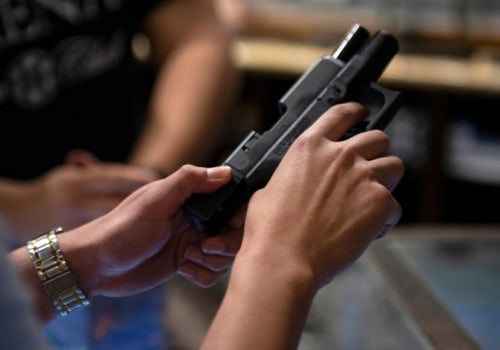 Open Carry Laws in Fort Worth, TX: What You Need to Know
