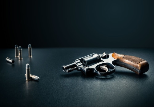 Carrying a Loaded Firearm in Your Vehicle in Fort Worth, TX: What You Need to Know