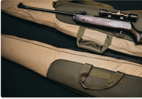 Selling a Firearm in Texas: What You Need to Know