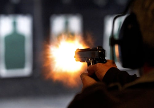 Get Your Concealed Carry Permit in Fort Worth, TX - Step by Step Guide
