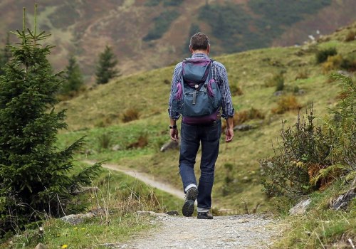 Can You Legally Carry a Firearm While Hiking or Camping in Fort Worth, TX?