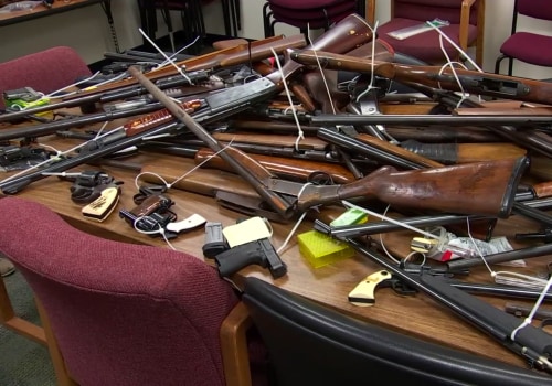 Gifting a Gun in Fort Worth, TX: Regulations to Follow